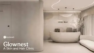 Glownest Clinic: Where Design Meets Dermatology