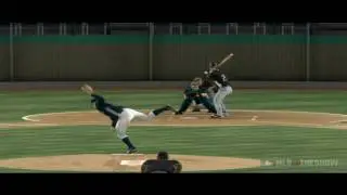 JJMLB Online League - Spring Training - Rockies vs. Mariners