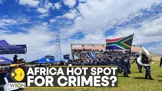 Africa: Catholic priest burnt alive, five worshippers kidnapped in Nigeria | Latest News | WION