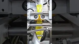 How Liquid Packaging Machines Work - Good tools and machinery make work easy