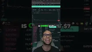 Разъяснения по ОГРОМНОМУ Airdrop и EVM Layer 1 от Monad Blockchain!