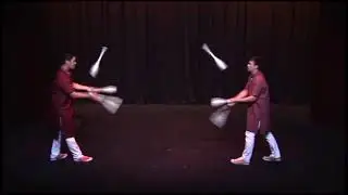 Circus Extravaganza