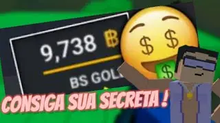 ✨ Como Farmar Gold no Block Strike -2020〰