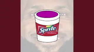 CRANBERRY LEAN (feat. DigTV)
