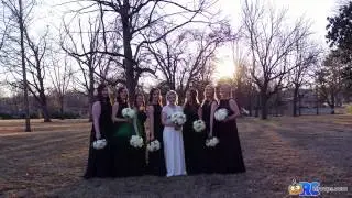 DJI Inspire 2 - RCGroups X5S Camera Demo