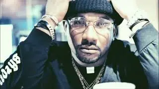 [FREE] Cyhi Da Prynce Type Beat 2018 - Play Ya Cards Right (Feat. Kanye West) (Prod. By Talen Ted)