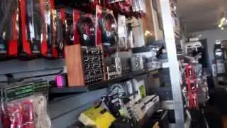 Switched On Walk-Through feat. LinnDrum LM-1