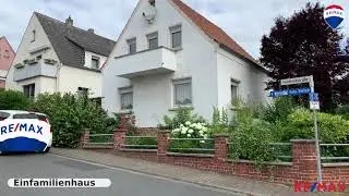 Einfamilienhaus in Brechen zu verkaufen