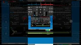 virtual Dj mixer 💯% working in android phone ma 😱😱 app  Download Link description ma hai 🖇️