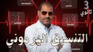 أقوى شرح لمقدمة الهرمونات والهرمونات في النبات  فهم سهل وسريع!