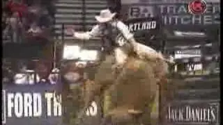 Kody Lostroh VS Troubador