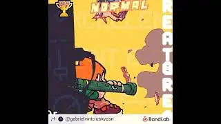 FnF - Verbal dispute - Song By Gabriel Vin&iacute;cius