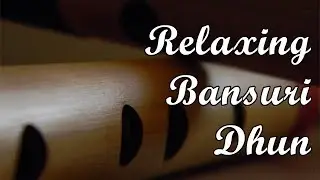 Relaxing Flute tune (C Medium Scale)