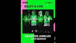 Snapped Ankles -
