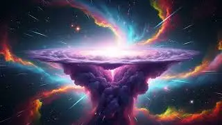 Nebula Chill - 4 hour Lofi Space music for Study and Work