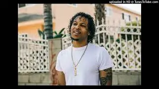 G Perico - Stay Dangerous (Instrumental)