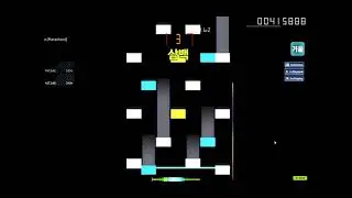 osu!mania7k Anime Spring 2018 [iRis - Changing point (Marathon)] 95.50%