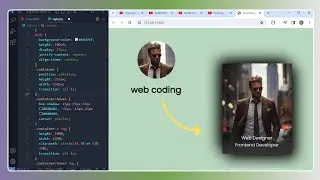 profile card hover final