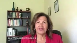 Naturopath Melbourne helps you regain your health and your energy.