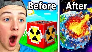 ONE HOUR of TNT Being OVERPOWERED!