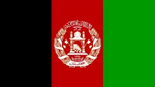 National Anthem of Afghanistan (2006 - 2021) || Milli Surood ملی سرود || Surūd-e Millī ملی سرود