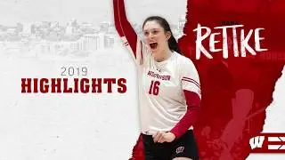 2019 Dana Rettke Highlights