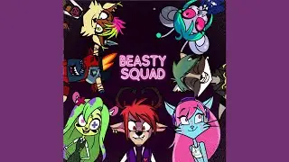 Beasty Squad