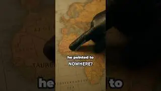 The Man from Taured &ndash; A Traveler from a Non-Existent Country