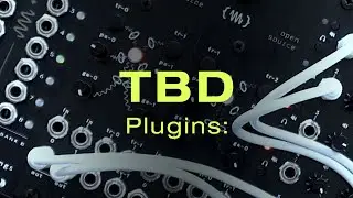 TBD Plugins