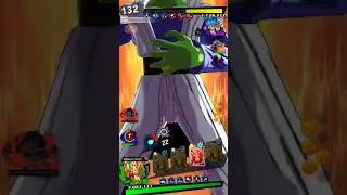 WAKE UP! Triple Counter Team Destroyed by f2p Gohan and Lf Pikkon/Gogeta! Part 2