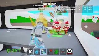 SAB Fortnite tour 