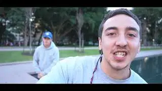 Jumbusta - East To West Connect Ft. Greesy