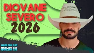DIOVANE SEVERO REPERT&Oacute;RIO NOVO 2026
