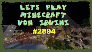 Let's Play Minecraft - Folge 2894