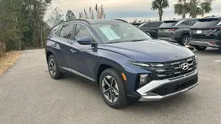 2026 Hyundai Tucson SEL North Augusta, Aiken, Augusta, Grovetown, Evans SC