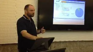 From Idea to Reality, Glen Lipka, SF StartUP ProductTalks