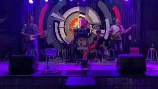 The Second You Sleep - Cover Frequency feat Icez
