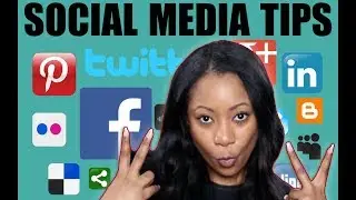 5 Social Media Tips for Building your Businesss