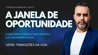 Transições Da Vida