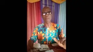 TOPIC: DEALING WITH SATANIC PROVOCATION BY PASTOR AWE KAYODE ISRAEL