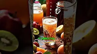 10 лучших напитков долголетия, которые пьют старейшие люди мира