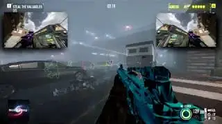 Payday 2 Gun Sync Pack - The 89's Momentum - MYUKKE