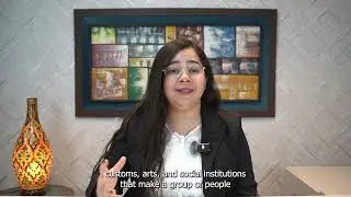 National Identity: Ethnicity, Language, Culture, or Civic Values?