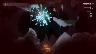 Noita | My Biggest Fail Yet (No Edits)