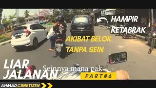LIARJALANAN #6 | CHINATOWN MISSION | #TERSERAHBECAK #CB100