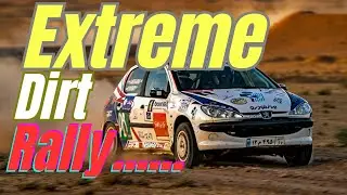 Dirt Car Racing&mdash; High-Speed Chaos on Off-Road Tracks!