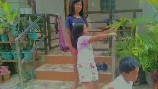 My first yaya trailer