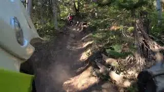 KTM 350 or KTM 300 // AF Canyon // American Fork, UT