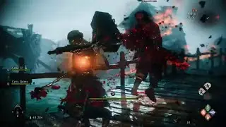 Портовой замес ⚓️ | Wo Long: Fallen Dynasty [6]