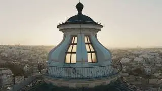 The Mosta Rotunda - Malta